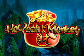 Ho Yeah Monkey by Spadegaming