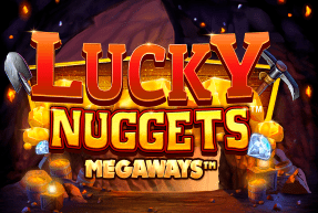Lucky Nuggets Megaways by Blueprint