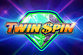 Twin Spin by NetEnt