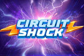 Circuit Shock by Playtech
