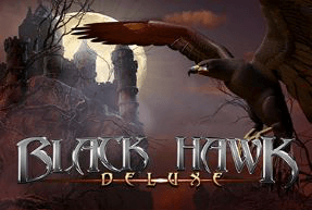 Black Hawk Deluxe by Wazdan
