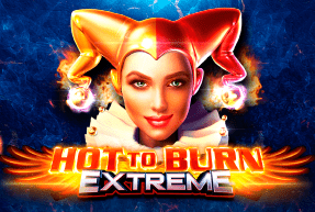 Hot to Burn Extreme by Pragmatic Play