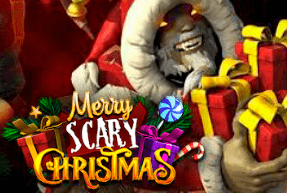 Merry Scary Christmas! by Mascot