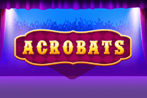 Acrobats by KA Gaming