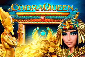 Cobra Queen by Red Tiger