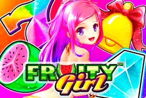 Fruity Girl by Skywind
