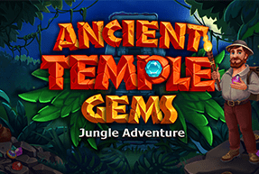 Ancient Temple Gems by Belatra