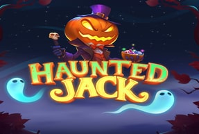 HAUNTED JACK by Vibra Gaming