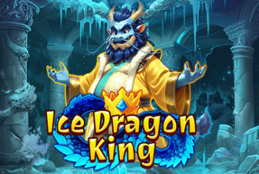 Ice Dragon King by KA Gaming