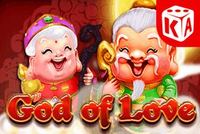 God of Love by KA Gaming