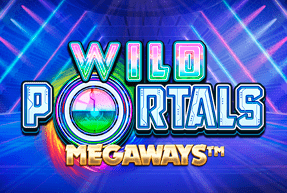 Wild Portals by Big Time Gaming