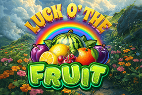 Luck O’The Fruit by Skywind