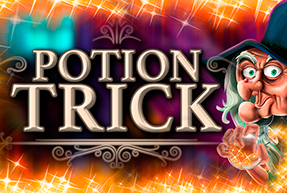 Potion Trick by Espresso Games