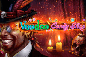 Voodoo Candy Shop by BF Games