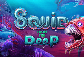 Squid from the Deep by BF Games