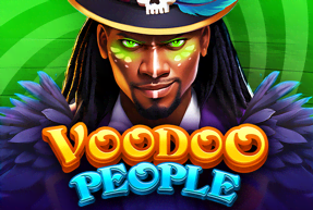 Voodoo People by BGaming