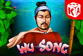 Wu Song by KA Gaming