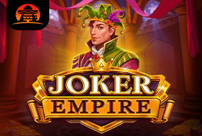 Joker Empire by Amigo Gaming