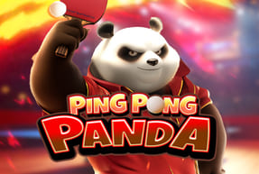 Ping Pong Panda by Spadegaming