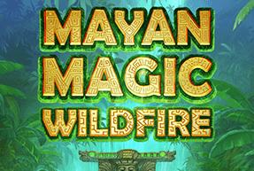 Mayan Magic by Nolimit City