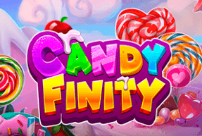 Candyfinity by Yggdrasil