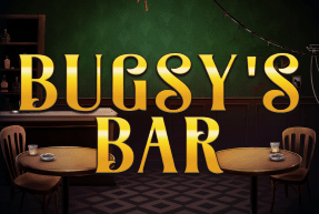 Bugsy’s Bar by Red Tiger
