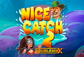 Nice Catch 2 by Yggdrasil