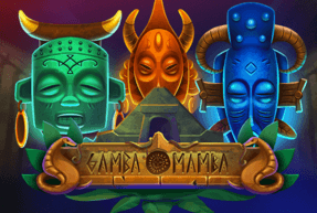 Gamba Mamba by Popiplay