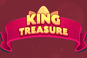 King Treasure by Hacksaw