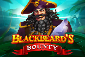 Blackbeard's Bounty by BGaming