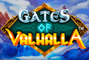 Gates of Valhalla by Pragmatic Play