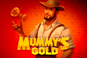 Mummy's Gold by BGaming