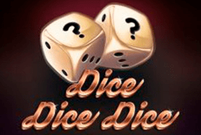 Dice Dice Dice by Red Tiger