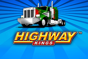 Highway Kings by Playtech