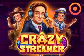 Crazy Streamer by OnlyPlay
