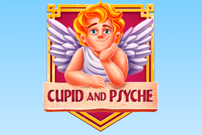 Cupid And Psyche by KA Gaming