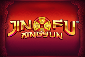 Jinfu Xingyun by Playtech