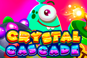 Crystal Cascade by OnlyPlay