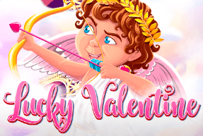 Lucky Valentine by Red Tiger