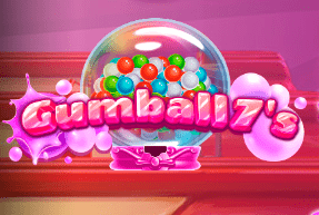 Gumball 7's by Revolver Gaming