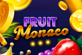Fruit Monaco by Mascot