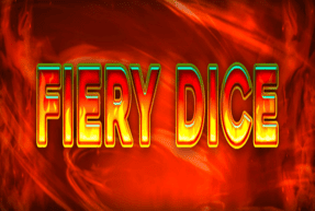 Fiery Dice by Apollo Games
