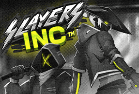 Slayers Inc by Hacksaw
