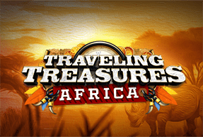 Traveling Treasures Africa by OneTouch