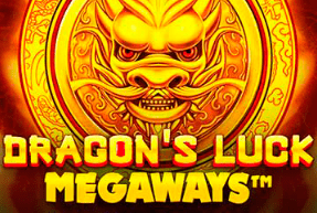 Dragon's Luck MegaWays by Red Tiger