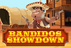 Bandidos Showdown by 7Mojos