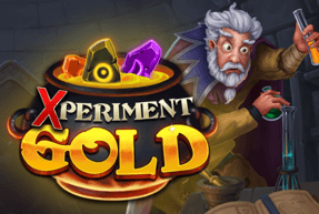 Xperiment Gold by Popiplay
