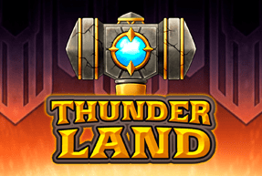 Thunder Land by KA Gaming
