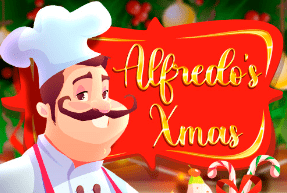 Alfredo's Xmas by Espresso Games