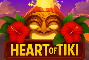 Heart of Tiki by BGaming
